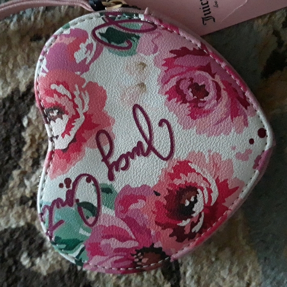 3x*Host Pick*Juicy Couture gorgeous wristlet - Picture 8 of 16